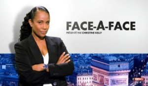 Face à l'Info du 04/07/2021