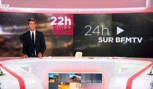 24H sur BFMTV: les images qu'il ne fallait pas rater ce jeudi - 01/07