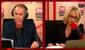 Jacques Battistoni - "Nous demandons la liste de nos patients non-vaccinés Covid"