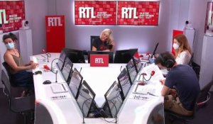 Le journal RTL de 15h du 02 juillet 2021