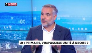 Guillaume Bigot : «La France n'est plus maître de son destin»