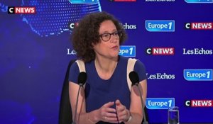 Emmanuelle Wargon : «La réforme des retraites, on la fera sous réserve que nous ayons une sorte de consensus dans la société française»
