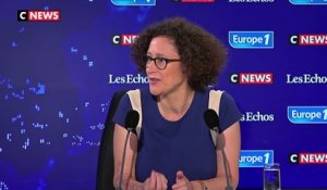 Emmanuelle Wargon : «Ma responsabilité, c'est de développer le logement abordable en France»