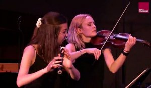 Marin Marais : Pièces en trio : Suite n° 4 en Si bémol Majeur (Cohaere Ensemble)