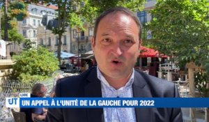 À la UNE : Laurent Wauquiez réélu à la tête de la Région AURA / Les voisins vigilants rencontrent la Police Nationale / Jean-François Soucasse nommé président délégué de l'ASSE / La fin des barquettes kebab.