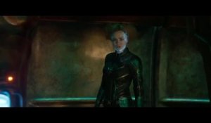 Captain Marvel: Superheldin & Feministin Brie Larson im Interview