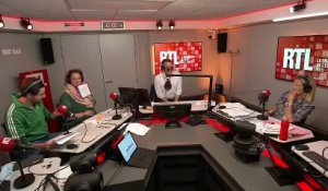 Le journal RTL de 10h du 06 juillet 2021