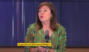 Présidentielle : Jean-Luc Mélenchon "est un obstacle à la conquête du pouvoir" par la gauche, selon Carole Delga