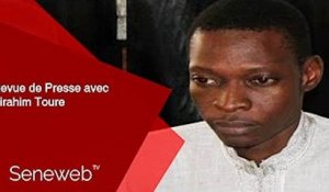 Revue de Presse du 6 Juillet 2021 avec Birahim Toure