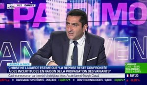 Marc Touati VS Frédéric Rollin : Quel bilan de croissance pour l'Europe après ce premier semestre ? - 06/07