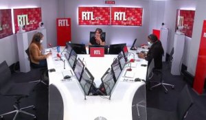 Le journal RTL de 19h du 06 juillet 2021
