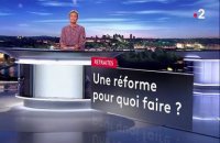 Retraites : la réforme Touraine incite déjà les Français à prolonger leur activité