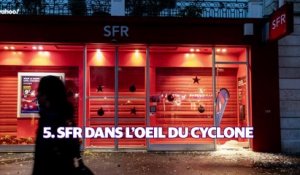 5 choses à savoir sur SFR