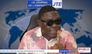 JTE / Audits dans les entreprises publiques, Gbi de fer : « je d’accord avec le président Alassane Ouattara »