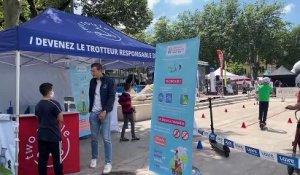 Bike and troc : le vélo à l'honneur dans la Loire