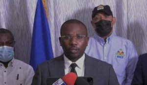 Haïti : quatre "mercenaires" tués après l'assassinat du président haïtien, annonce la police