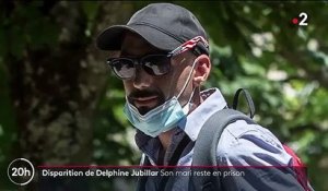 Disparition de Delphine Jubillar : son mari Cédric Jubillar va rester en prison
