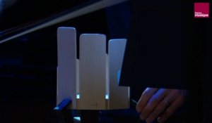 Bastien David : Six chansons laissées sans voix (2020), pour neuf instruments - création mondiale