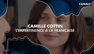 Camille Cottin - Portrait de Stars de cinéma