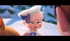 Le Bebe Boss Une Affaire De Famille Film Sur Orange Videos