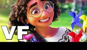 ENCANTO Bande Annonce VF (2021) Film d'Animation Disney