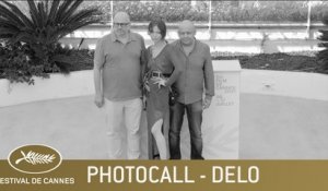 DELO (UCR) - PHOTOCALL - CANNES 2021 - VF