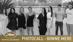 BONNE MERE (UCR) - PHOTOCALL - CANNES 2021 - VF
