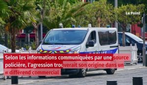 Seine-et-Marne : deux hommes attaqués au couteau, un mort