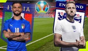 Italie - Angleterre : les compos probables