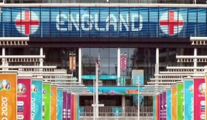 Euro 2020 : une finale Angleterre-Italie en pleine pandémie