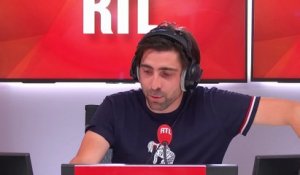 Le journal RTL de 18h du 11 juillet 2021