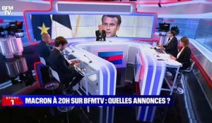 Story 2 : Le pass sanitaire étendu aux restos, cinémas et théâtres ? - 12/07