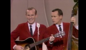 The Smothers Brothers - Lonesome Traveler/Church Bells