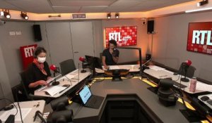 Le journal RTL de 6h30 du 13 juillet 2021