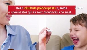 Selon une étude, les jeunes Français prendraient trop de médicaments