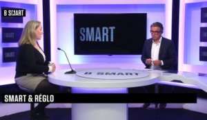 SMART JOB - Smart & Réglo du mardi 13 juillet 2021