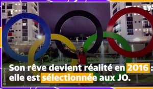 Comment élever un.e champion.ne olympique : la folle ascension de Beatriz Ortiz