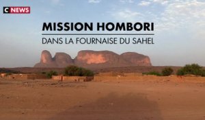 Mission Hombori : dans la fournaise du Sahel