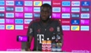 Bayern - Upamecano : "Je sais que Nagelsmann attend beaucoup de moi"