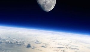 Une "oscillation" de l'oribite de la lune pourrait mener à des inondations d'ici 2030