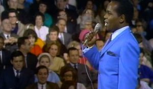 Lou Rawls - Yesterday (Live On The Ed Sullivan Show, March 12, 1967)