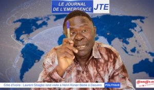 JTE : Rencontre Bédié-Gbagbo à Daoukro,  Gbi de fer s’adresse aux anciens chefs d’Etat