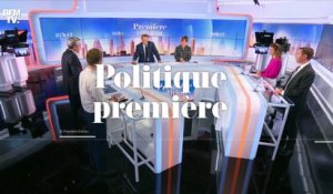 L’édito de Matthieu Croissandeau: Après les annonces sur le Covid, les mesures dures - 15/07