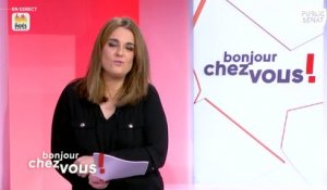 Françoise Gatel & Jacqueline Gourault - Bonjour chez vous ! (15/07/2021)