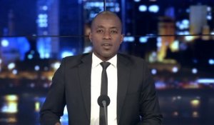 Le 23 Heures de RTI 1 du 13 juillet 2021 par Abdoulaye Koné