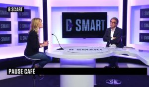 SMART JOB - Emission du jeudi 15 juillet