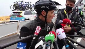 Tour de France 2021 - Pierre Rolland : "Tadej Pogacar... je ne l'ai pas vu aujourd'hui !"