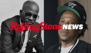 Damon Dash Sues Jay-Z Over ‘Reasonable Doubt’ Streaming Rights | RS News 7/15/21