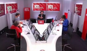 Le journal RTL de 19h du 15 juillet 2021