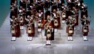 The Royal Highlanders - Scotland The Brave